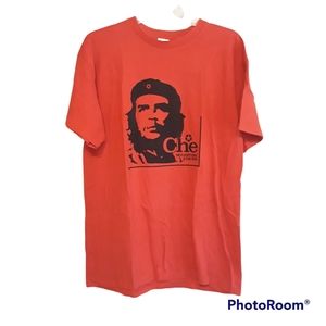 Graphic t shirt Che Guevara